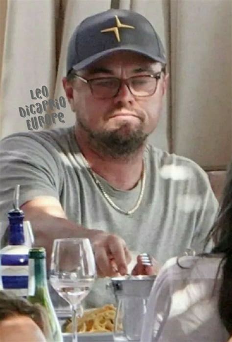 Leonardo DiCaprio’s Glasses: How to Get the A